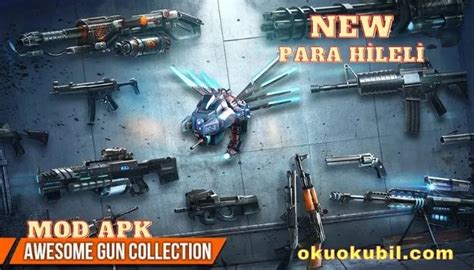Dead Target MOD APK v4.127.0 (Unlimited .